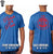 Blue Pedals & Pints Premium T-Shirt - Pedals & Pints