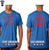Blue Pedals & Pints Premium T-Shirt