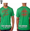 Green Pedals & Pints Premium T-Shirt - Pedals & Pints