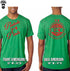 Green Pedals & Pints Premium T-Shirt